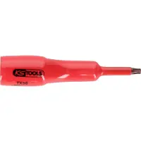Ks Tools 117.2446 117.2446 Hylsauttag T 27 1/2