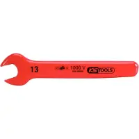 Ks Tools Skruvnyckel med skyddsisolering, 27 mm 117.1527