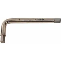 Ks Tools 965.0404 Inner-sexkantig Vinkelskruvmejsel 4 mm 4 mm