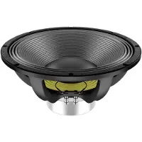 Podspeakers Lavoce WAN154.00 pelarhögtalare 15 tum 38 cm högtalarkabinett 1500 W 8 Ohm