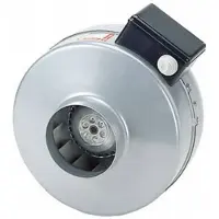 Maico Ventilatoren 0080.0275 Radialfläkt