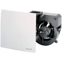 Maico Ventilatoren Maico Fläktenhet 101 m³/h 80 mm