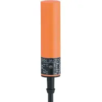 Ifm Electronic Sensor Induktiv IA0004 IA0004 ej infälld (Ø x L) 20 mm x 77 mm