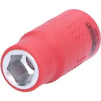 Ks Tools 1181213 118.1213 Hylsauttag 13 mm 1/2 13 mm 1/2