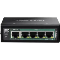 Trendnet TI-B541 TI-B541 Nätverks-switch 1000 MBit/s