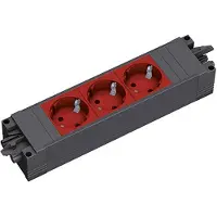 Bachmann 906.18816 Grenuttag Svart