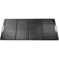 Logilink PVP0200 Monokristall Solpanel 200 W 20 V