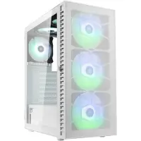 Kolink Observatory Hf Mesh Argb Pc-tornfodral
