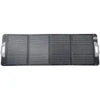 Logilink PVP0100 Monokristall Solpanel 100 W 18 V