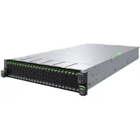 Fujitsu Server-PC PRIMERGY RX2540 M7 Intel Xeon Gold 5415+ 4.1 GHz 32 GB RAM VFY:R2547SC260IN