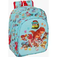 Ryhmä Hau Paw Patrol Dino Rescue Small 10l Ryggsäck