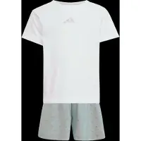 Adidas Seasonals Glam Short Set