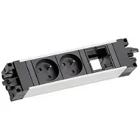 Bachmann 906.0238 Grenuttag Svart