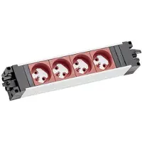Bachmann 906.18814 Grenuttag Svart