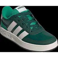 Adidas Sneakers BREAKBASE J pojkar - Grön - 35 1/2