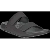 Ecco Pantolette 'Cozmo' svart