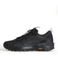 Vans Låg sneaker svart