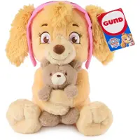 Paw Patrol Gund Snuggle-up Plush Skye 6075058 Nallebjörn