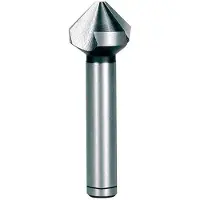 RUKO Din 335 Form C 90º Hss-co 5 Ø 16.5 Mm Konisk Försänkning