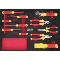Ks Tools 117.6111 117.6111 Verktygsset