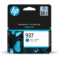 HP 937 Bläckpatron