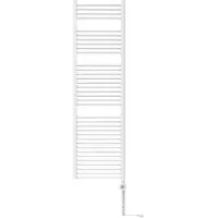 Bosch Heat radiator 4500 1703x600 Badrumselement 1000 W Vit