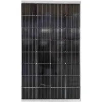 Phaesun Sun Plus 200 C Monokristall Solpanel 200 W 12 V