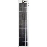 Sunware 20146 Polykristallin solpanel 38 Wp 12 V
