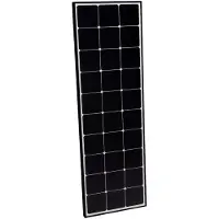 Phaesun Sun Peak SPR 110 Small black Monokristall Solpanel 110 W 12 V