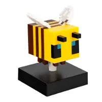 Paladone Minecraft - Bee Icon Light