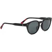 Ralph Lauren Solglasögon '0PH4241U' svart