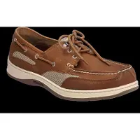 Sebago Clovehitch Ii Fgl Waxed Båtskor
