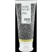 Australian bodycare Body Scrub Lemon Myrtle 200 ml