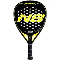 Enebe Massive Padelracket