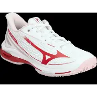 Mizuno Wave Exceed Tour 7 Cc Skor För Grus