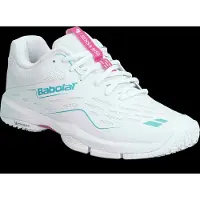 Babolat Sensa Rise Padelskor