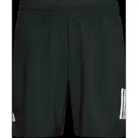 Adidas Sportbyxa 'Club' svart / vit