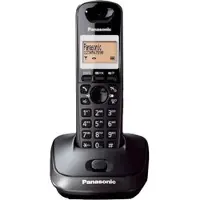 Panasonic KX-TG2511PDT trådlös telefon