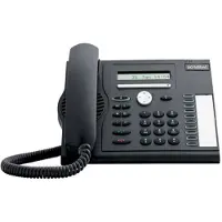 Mitel MiVoice 5361 digital systemtelefon för MiVoice Office 400