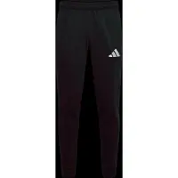 Adidas Sportbyxa 'Entrada26' svart / vit