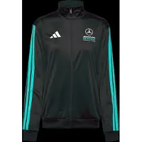 Adidas MERCEDES - AMG PETRONAS FORMULA 1 TEAM DNA TRÄNINGSJACKA, storlek X-Large