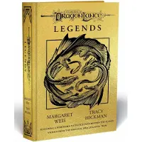 Dragonlance Legends