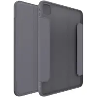 Otterbox Symmetry Folio iPad fodral Apple iPad Pro 11 (M4, 2024) 27,9 cm (11) Book Cover Grå