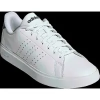 Adidas Låg sneaker 'Advantage 2.0' svart / vit