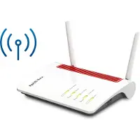 AVM Box 6850 Router