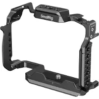 SmallRig 4902 Panasonic Lumix S1r Ii/s5 Ii/s5 Iix/g9 Ii Bur