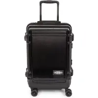 Eastpak RESIST'R CASE S resväska, svart