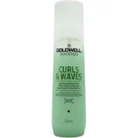 Goldwell Dualsenses Curls & Waves Hydrating Serum Spray 150 ml