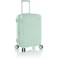 Heys Pastel Mint S 53 cm resväska, mint