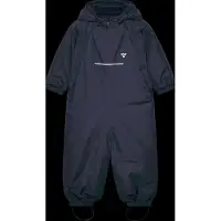 Hummel Vinteroverall - hmlMINI - Tex - Dress Blues - - 2 år (92) - Vinteroverall